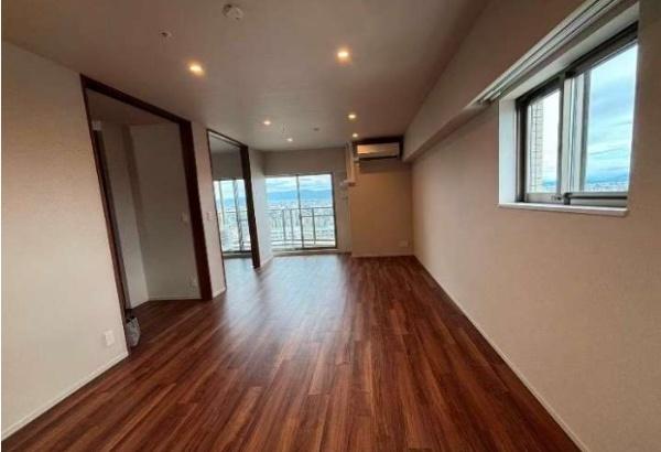 リバーガーデン四天王寺