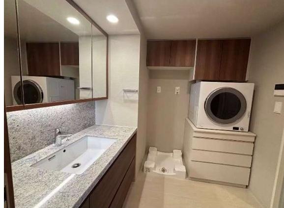 リバーガーデン四天王寺