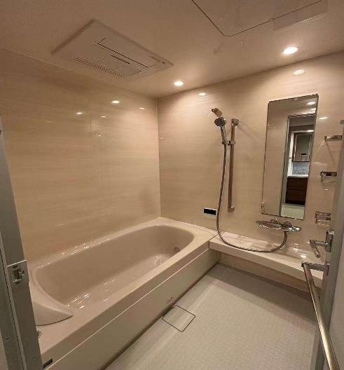 リバーガーデン四天王寺