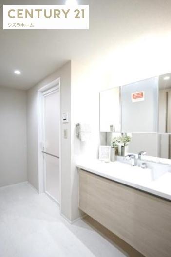 シティタワー大阪天満ザ・リバーアンドパークス