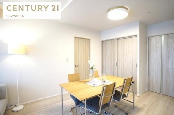 シティタワー大阪天満ザ・リバーアンドパークス