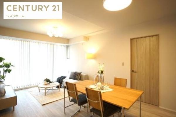 シティタワー大阪天満ザ・リバーアンドパークス