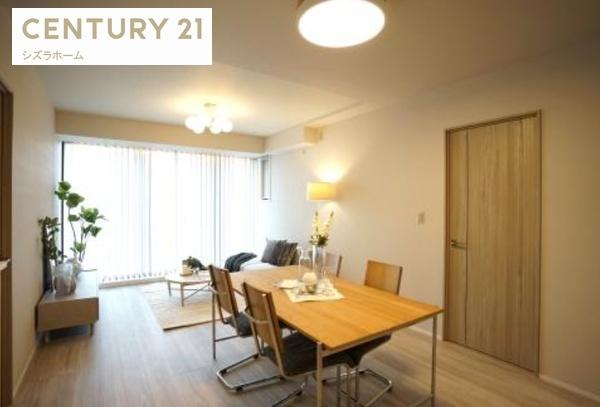 シティタワー大阪天満ザ・リバーアンドパークス