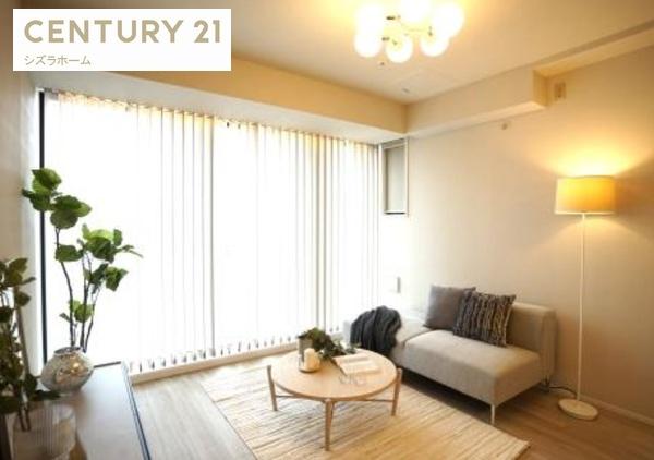 シティタワー大阪天満ザ・リバーアンドパークス