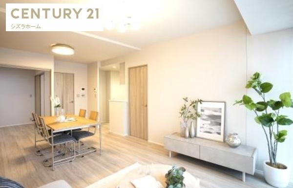 シティタワー大阪天満ザ・リバーアンドパークス