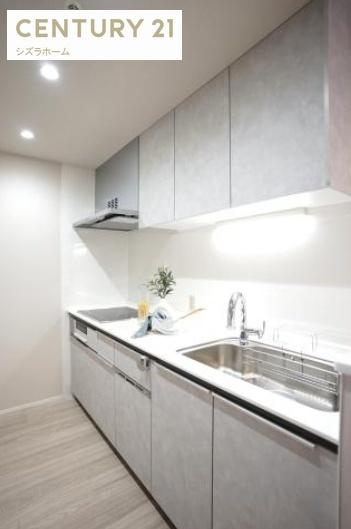 シティタワー大阪天満ザ・リバーアンドパークス