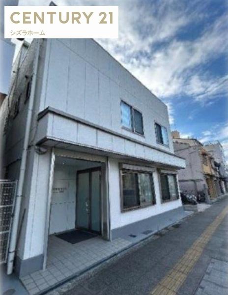 桑津1丁目杉原ビル