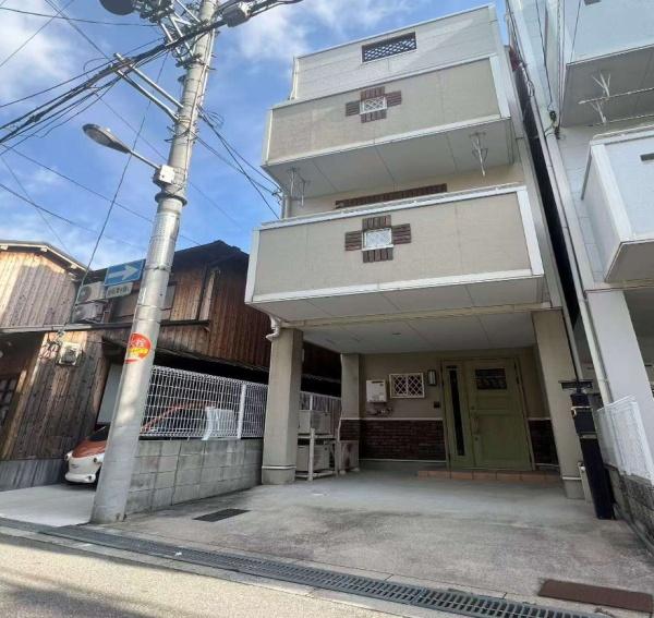 大阪市西成区玉出東１丁目の中古一戸建