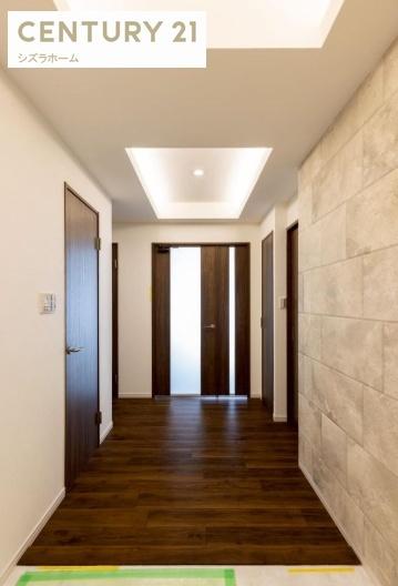 オークプリオタワー