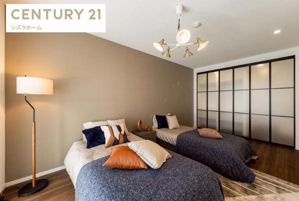 オークプリオタワー