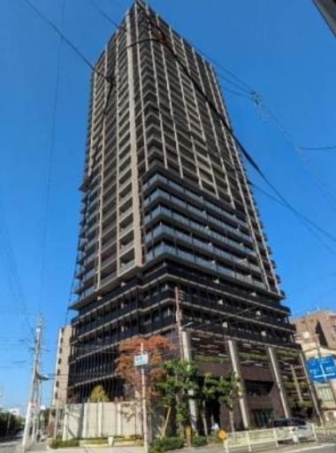 シエリアタワー大阪福島