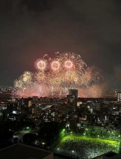 シエリアタワー大阪福島