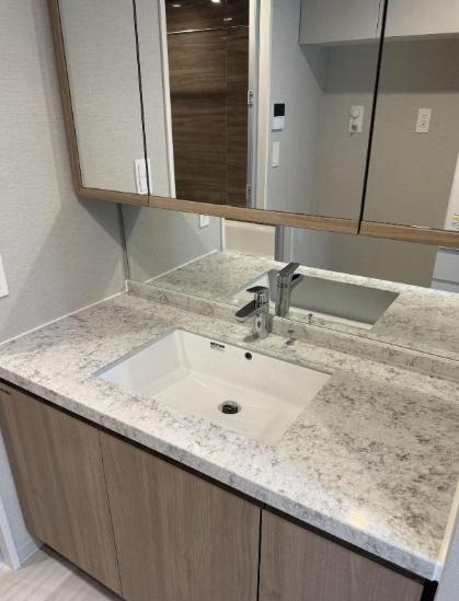 リバーガーデン四天王寺