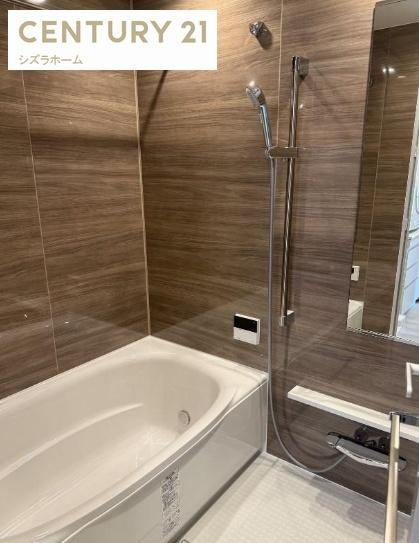 リバーガーデン四天王寺