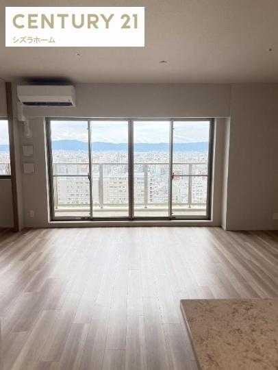 リバーガーデン四天王寺