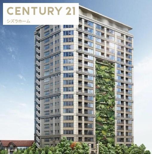 リバーガーデン四天王寺