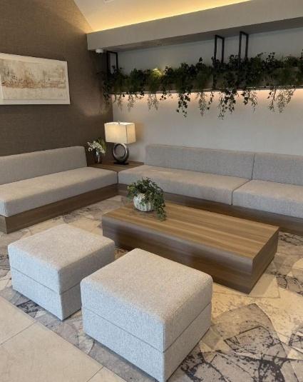 リバーガーデン四天王寺