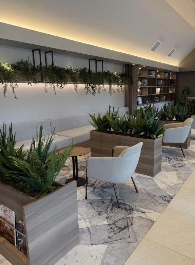 リバーガーデン四天王寺