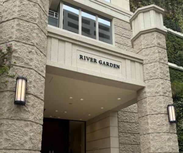 リバーガーデン四天王寺