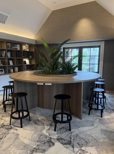 リバーガーデン四天王寺