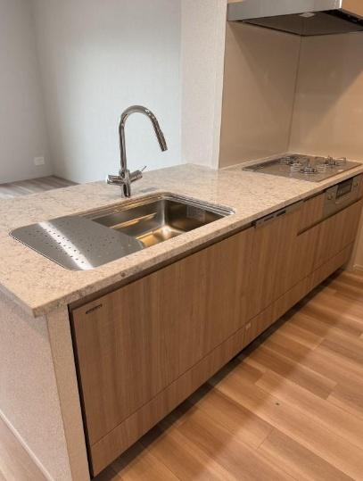 リバーガーデン四天王寺