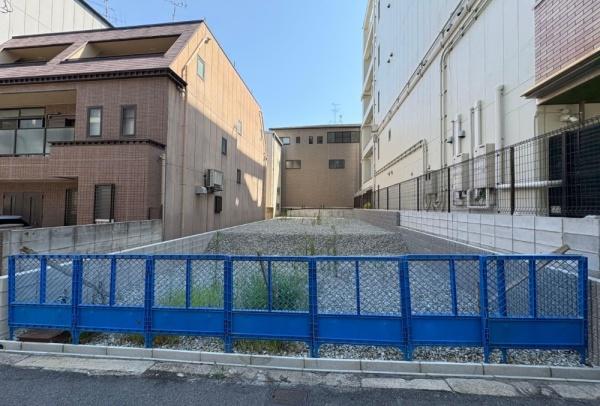 大阪市天王寺区国分町の売土地