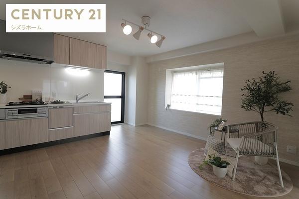 グランドメゾン山坂町