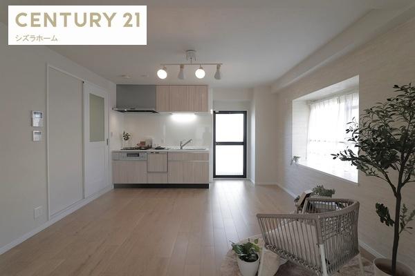 グランドメゾン山坂町