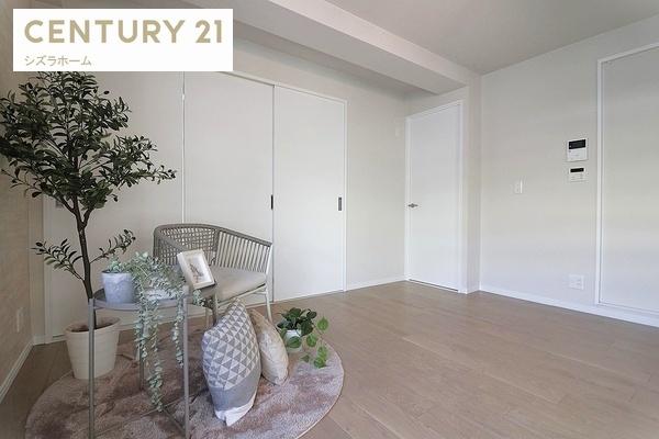 グランドメゾン山坂町