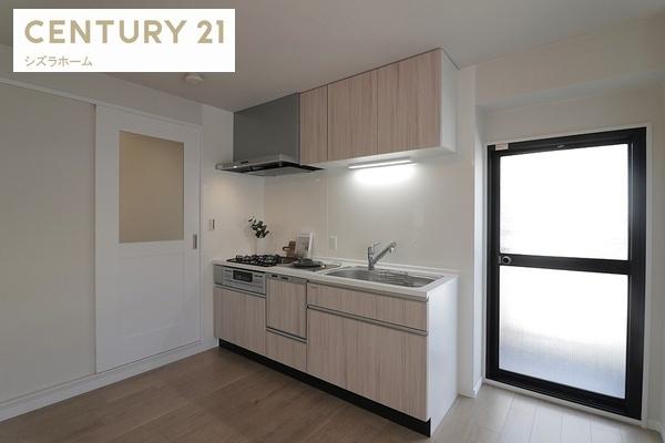 グランドメゾン山坂町