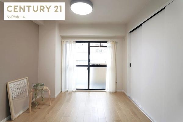 グランドメゾン山坂町