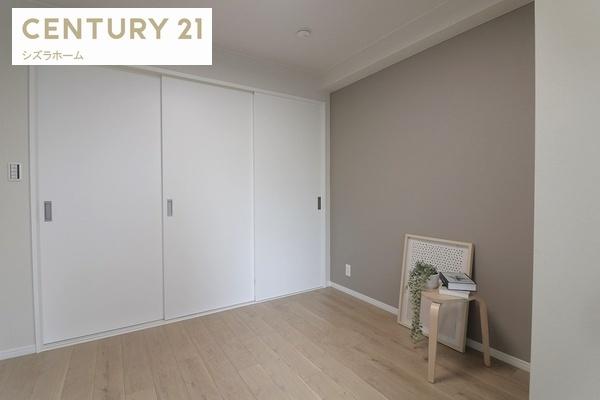 グランドメゾン山坂町