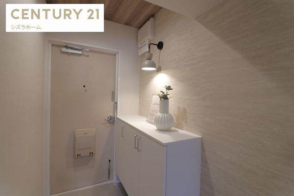 グランドメゾン山坂町