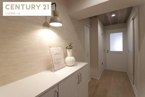 グランドメゾン山坂町