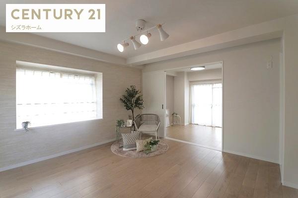 グランドメゾン山坂町