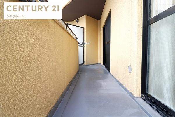 グランドメゾン山坂町