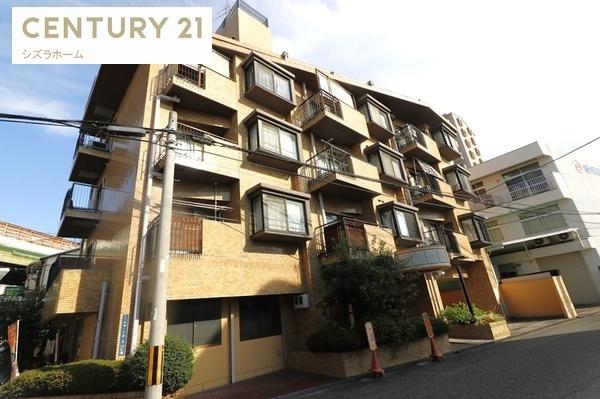 グランドメゾン山坂町