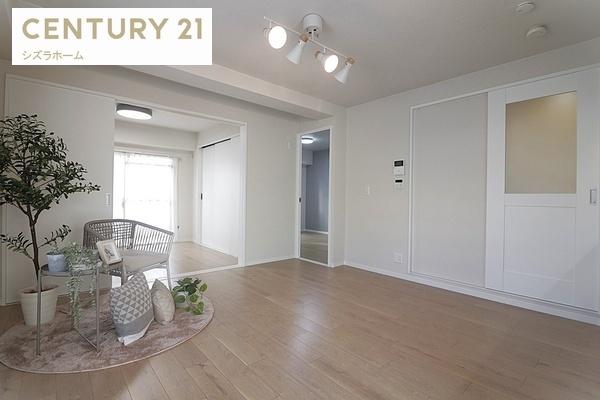 グランドメゾン山坂町