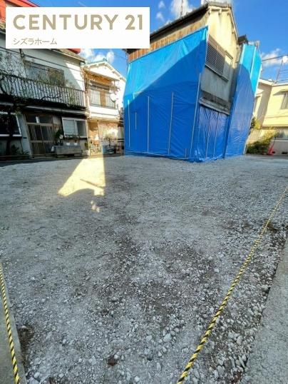 大阪市阿倍野区王子町２丁目の土地