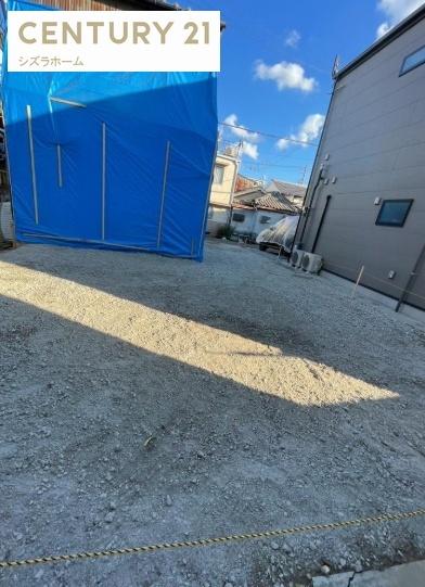 大阪市阿倍野区王子町２丁目の土地