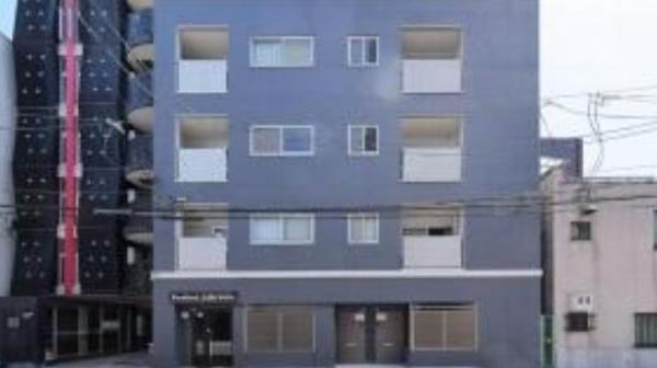 幸町3丁目　一棟