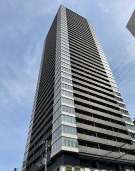 グランドメゾン新梅田タワー