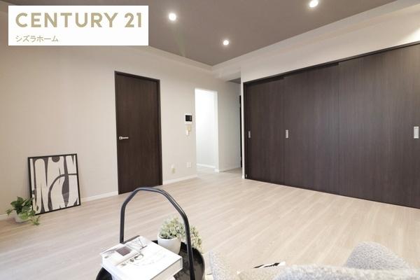 エスリード阿波座