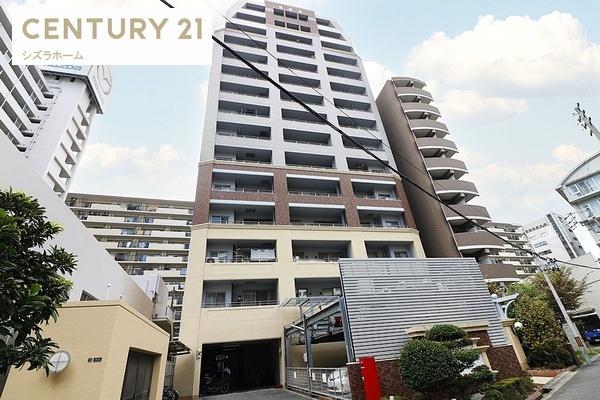 エスリード阿波座