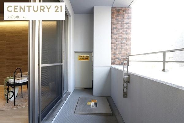 エスリード阿波座