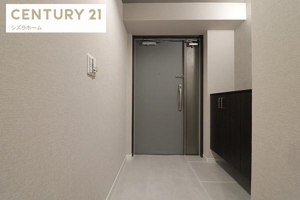 エスリード阿波座