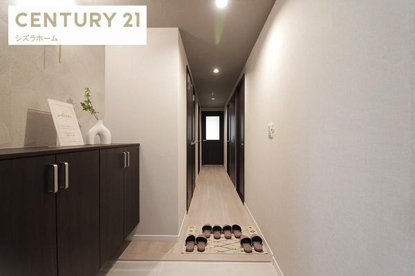 エスリード阿波座