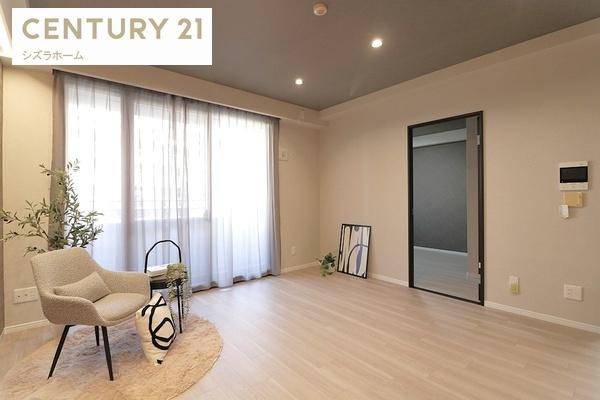 エスリード阿波座