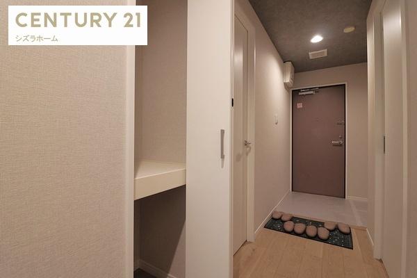 あべのドルチェ