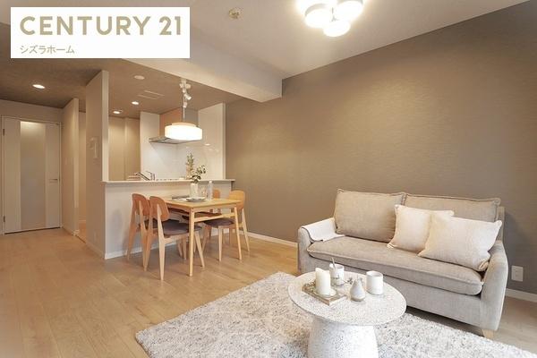 あべのドルチェ